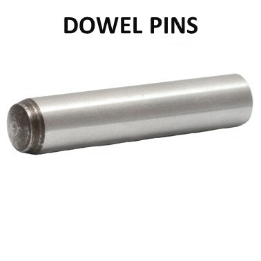 DOWEL PIN BS 1804