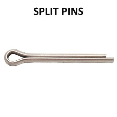SPLIT PIN DIN 94