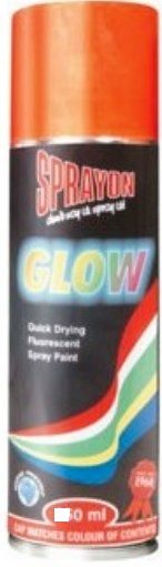Paints & Cleaning Supplies
