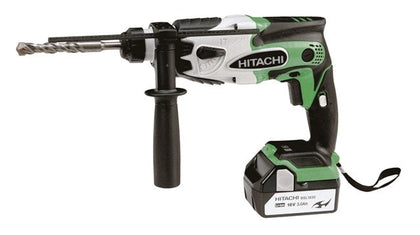 Power Drilling & Accessories
