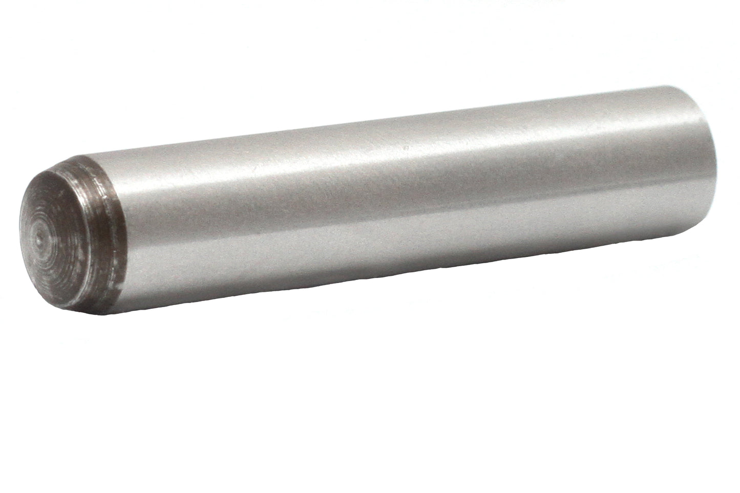 PRECISION DOWEL PINS - SOLID, THROUGH HARDENED, DIN 6325, M10x100 mm