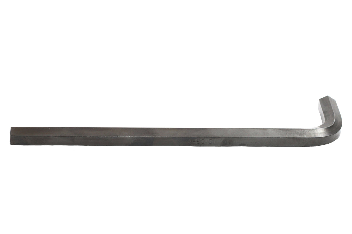 Hexagon Socket Screw Wrenches (allen Keys), Through Hardened, M5