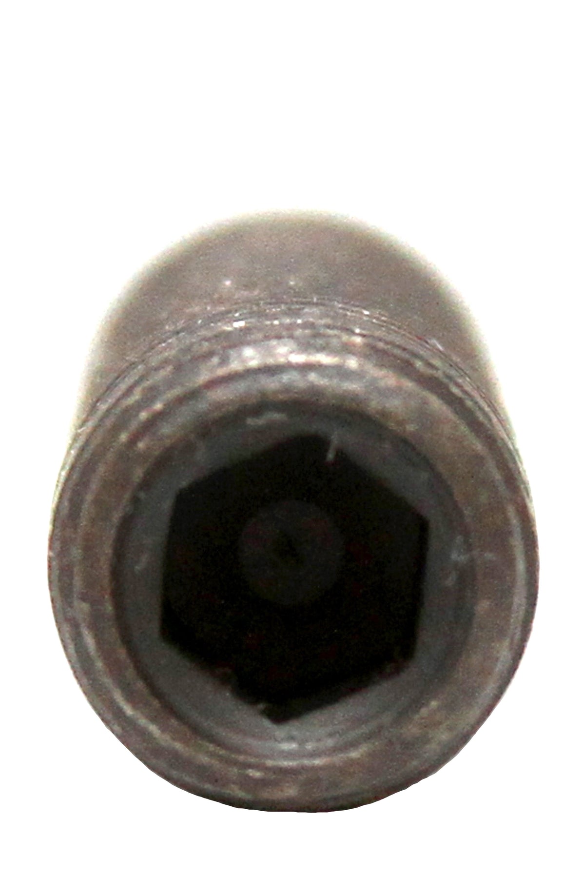 Hexagon Socket Head Set (grub) Screws, Alloy (grade 45H)ISO 4029DIN 916 (cup Point)m2.5x3 MM