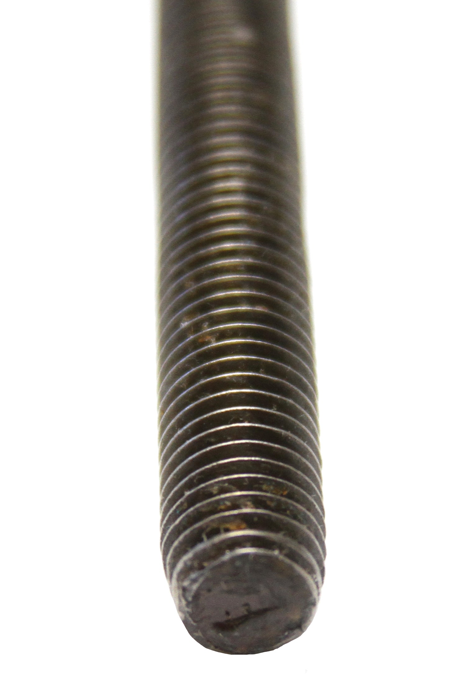 FULLY THREADED RODS, DIN 975/6, HIGH TENSILE (Grade 8.8), Grade 8.8, Plain, 10 mm x 1 m