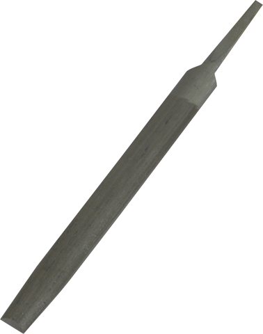 FILE AFILE HALF ROUND 2ND CUT 150MM