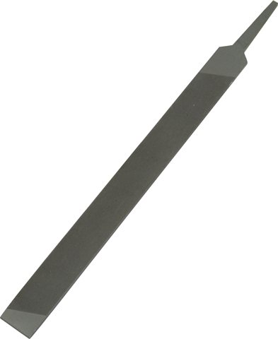 FILE AFILE MILL 2ND CUT 250MM