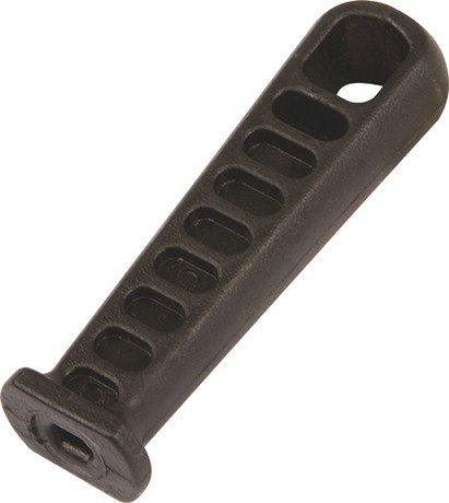 HANDLE AFILE FILE PLASTIC SMALL 85MM