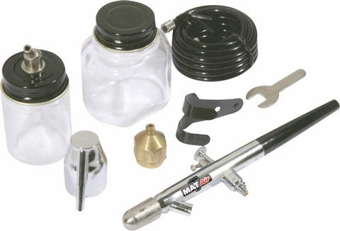 MATAIR AIR BRUSH KIT GENERAL