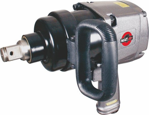 MATAIR IMP WRENCH H/D IND 25MM 2``AN