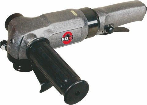 MATAIR ANGLE GRINDER H/D IND 100MM