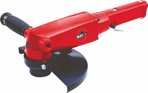 MATAIR ANGLE GRINDER 180MM