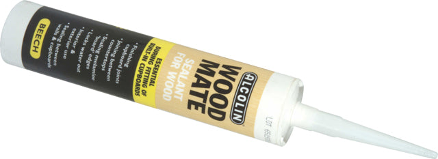 ALCOLIN WOODMATE SEAL ADH BECH 280ML