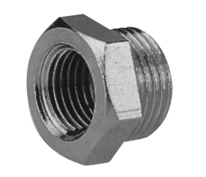 ANI NIPPLE REDUCER 1/2F-3/8M 33/R15 (A)
