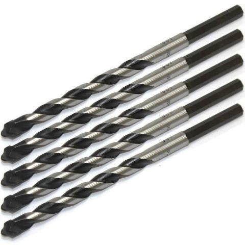 BLU-MOL X MAS/CER DRILL L/LIFE 10MM