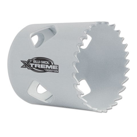 BLU-MOL X BI-METAL HOLESAW M3 60MM
