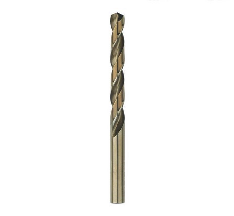 BLU-MOL X-S/ST HSS DRILL BIT 6.0MM
