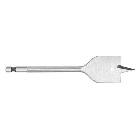 BLU-MOL X WOOD SPUR TIP 13X400MM