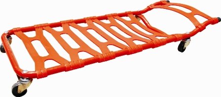CREEPER BOS GARAGE 4-WHEEL 096-096