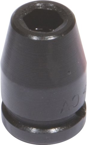 SOCKET BRITO IMPACT 1/2DR 12MM