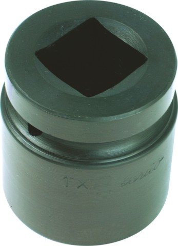 SOCKET BRITO IMPACT .1``DR 33MM