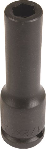 SOCKET BRITO IMPACT L/S.1``DR 48MM