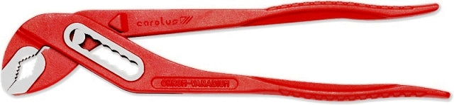CAROLUS PLIER WATERPUMP 10" PZ0
