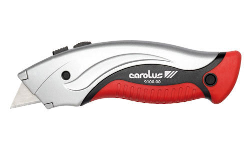 CAROLUS KNIFE UTILITY HEAVY DUTY