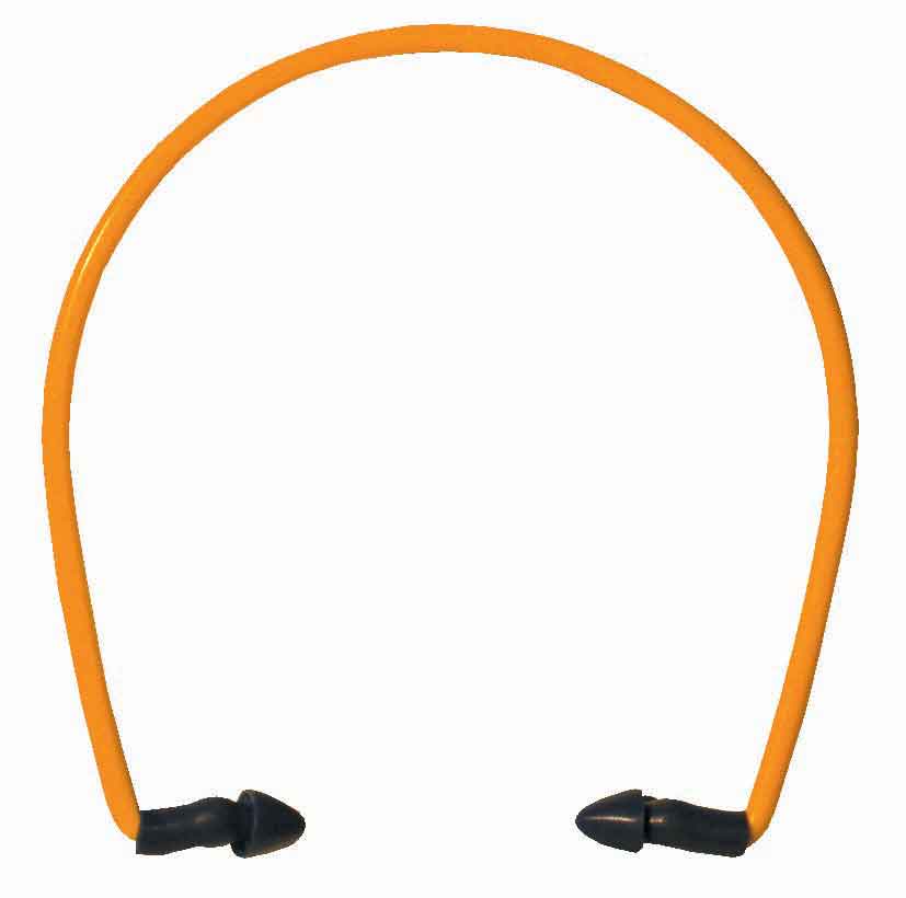 EARPLUG COM W/HEADBAND E1-05H