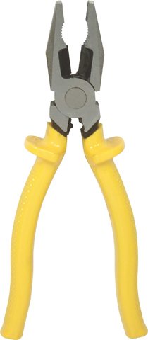 PLIER CRE COMB 3800-8TV 200MM