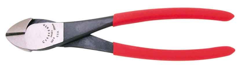 PLIER CRE D/CUTTER 542-7CV/N 180MM