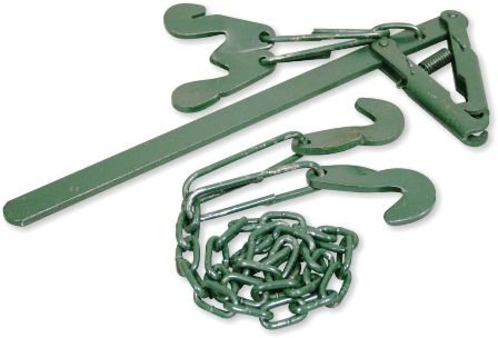 WIRESTRETCHER DON BOBBEJAAN
