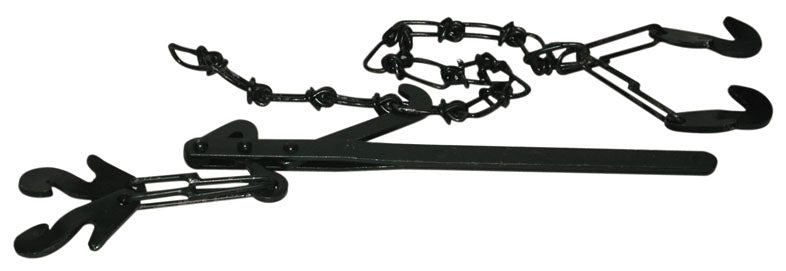 WIRESTRETCHER DON HOLDFAST