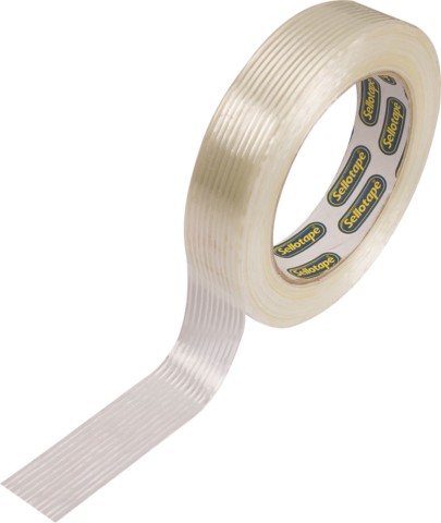 TAPE SELLO FILAMENT 24X40M