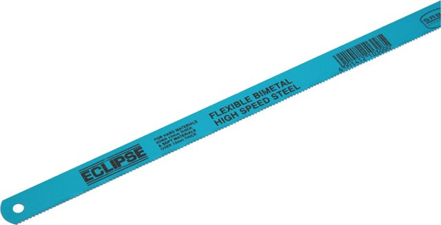 BLADE ECLIPSE HACKSAW.S/P 18TPI