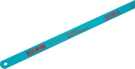 BLADE ECLIPSE HACKSAW.S/P 24TPI