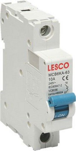 ELEC MTS.PREPAC C/BREAKER 3KA 20A