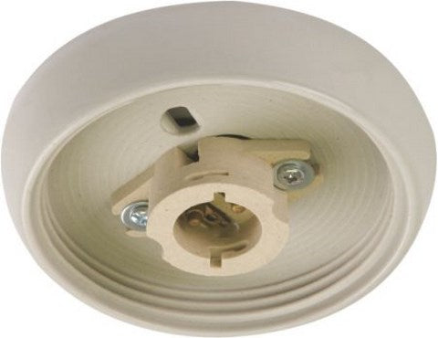 ELEC MTS GALLERY PORCELAIN 150MM