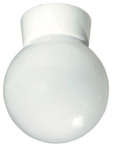 ELEC MTS READYLIGHT PVC 150MM
