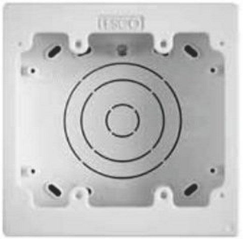 ELEC MTS BOX EXTENSION 100X100MM