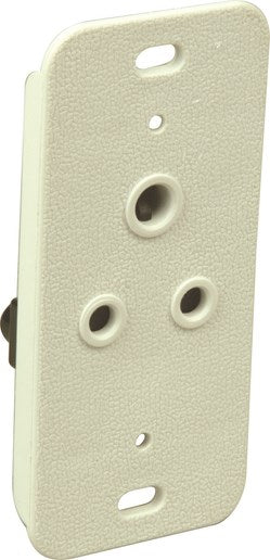 ELEC MTS BOX WALL RECTANGULAR 100X50MM