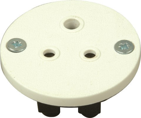 ELEC MTS SOCKET RD TO FIT RD CONDUIT BOX