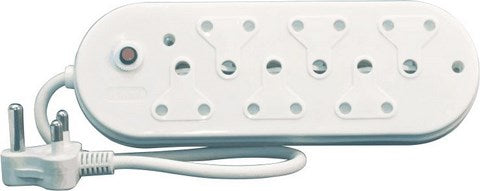 Elec MTS Multiplug 6 x 16A