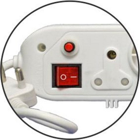 Elec MTS Multiplug 4 x 16 3 x 5 1 x SHK +ol Sw