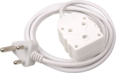 ELEC MTS EXTENSION JANUS DOUBLE 15M