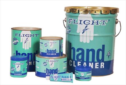 HANDCLEANER FLIGHT SMOOTH 500ML
