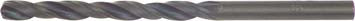 DRILL FOX HSS LIGHT IND SLEEVE 4.9MM