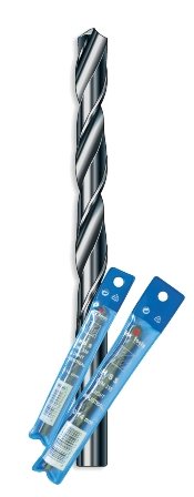 DRILL FOX HSS LIGHT IND SLEEVE 12.0MM