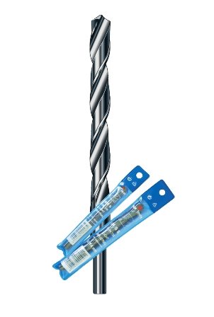 DRILL FOX REDUCED SHANK SLV 22.0X12MM