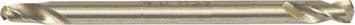 DRILL FOX STUB D/END 3.5MM