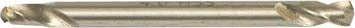 DRILL FOX STUB D/END 4.1MM